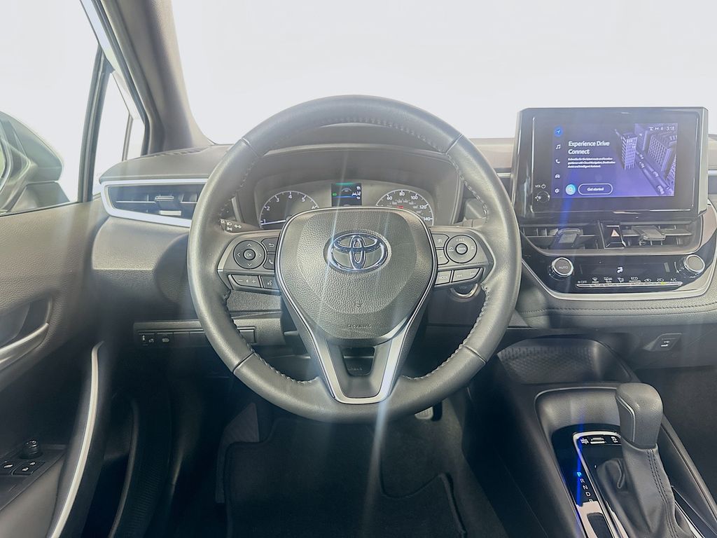 Thumbnail: 2025 Toyota Corolla - 22