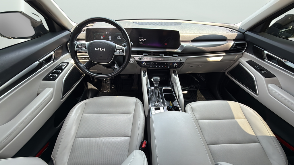 Used 2023 Kia Telluride SUV