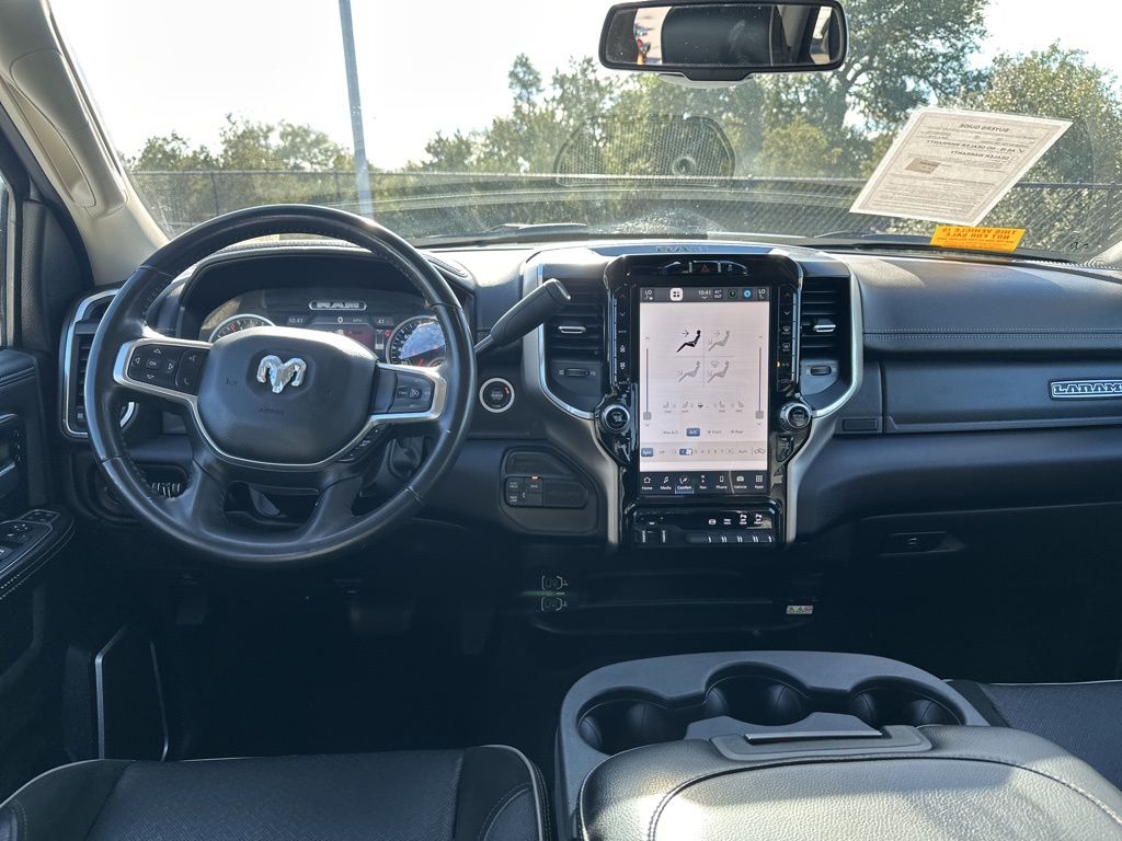 Used Car 2024 Ram 2500  Laramie For Sale Under $60,000 In Austin, Texas