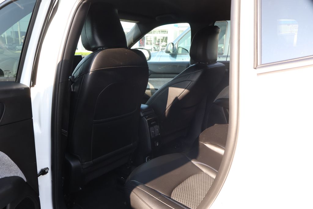 2024 Jeep Compass Latitude 30