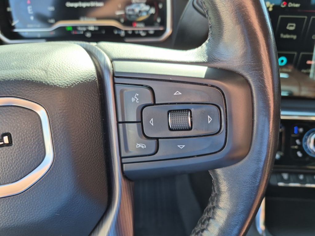 Used Car 2024 Gmc Sierra 3500hd  Denali Ultimate For Sale Under $80,000 In Austin, Texas