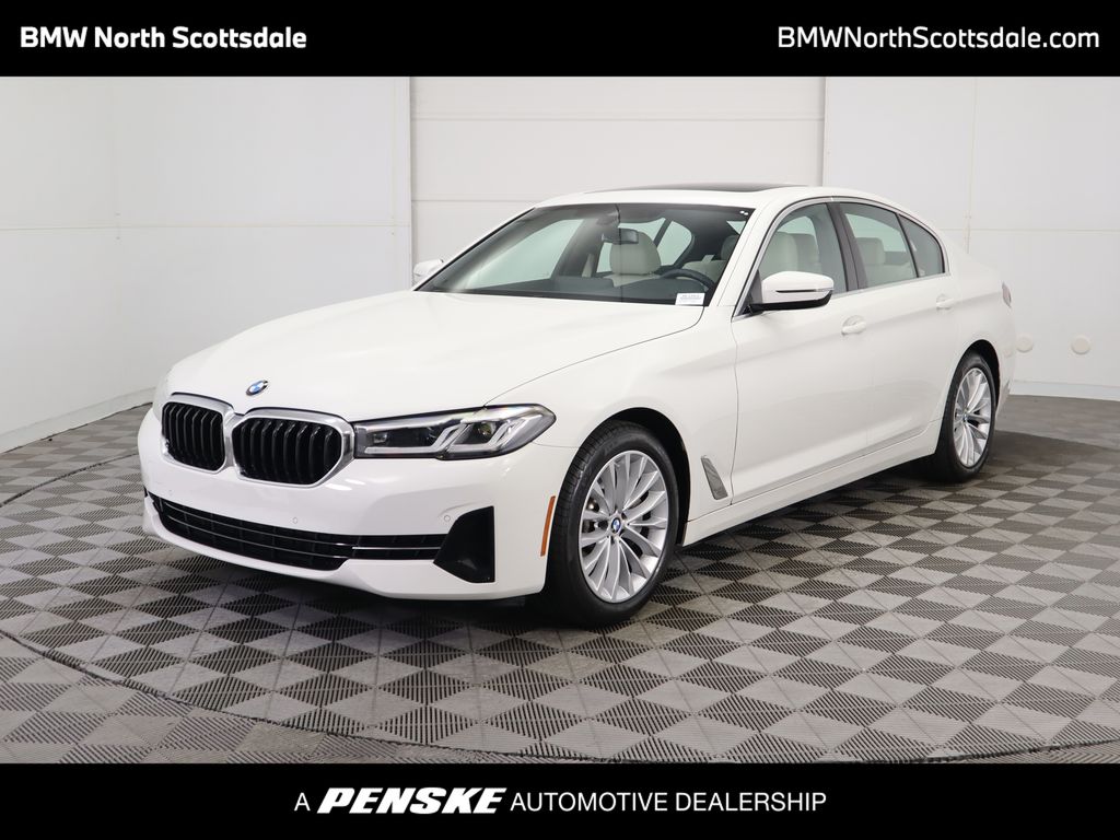 2022 BMW 5 Series 530i -
                Phoenix, AZ