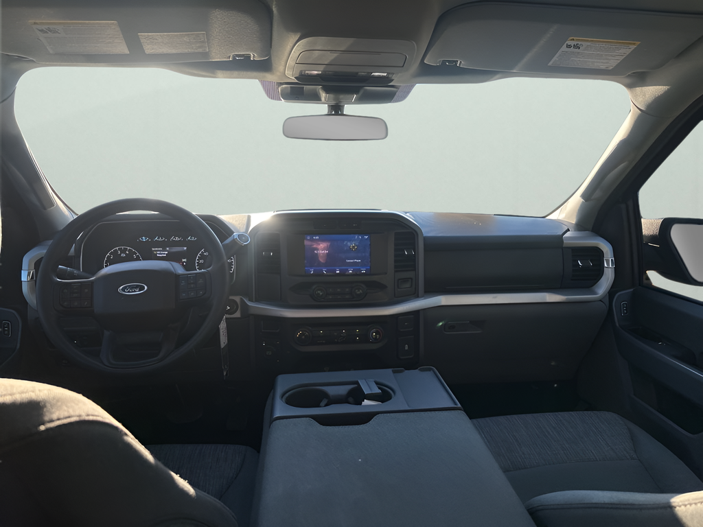 Used Car 2023 Ford F-150  Xlt For Sale Under $40,000 In Austin, Texas