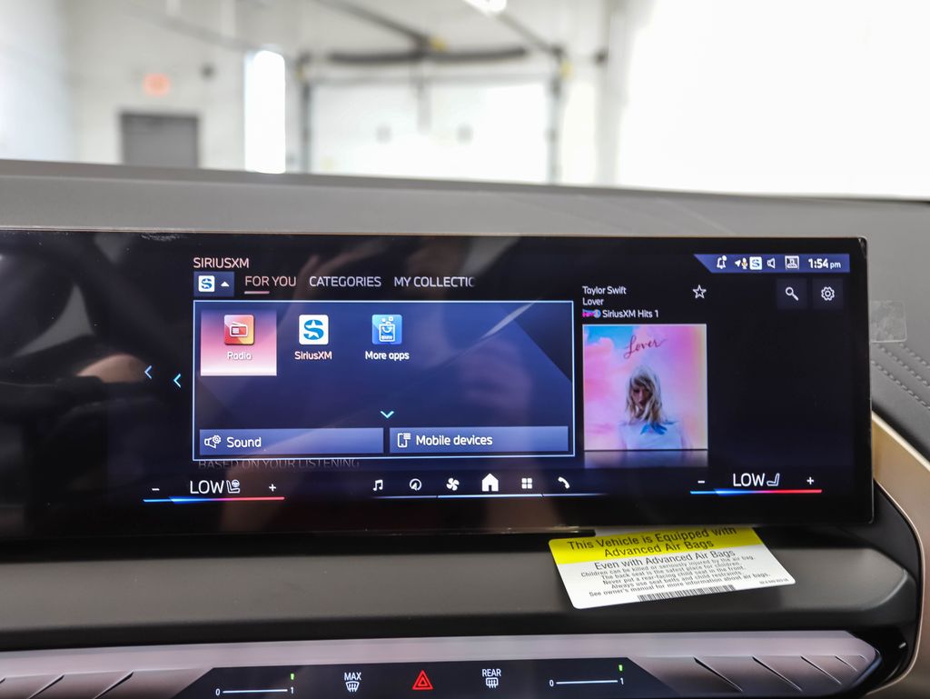 Thumbnail: 2025 BMW X3 - 18