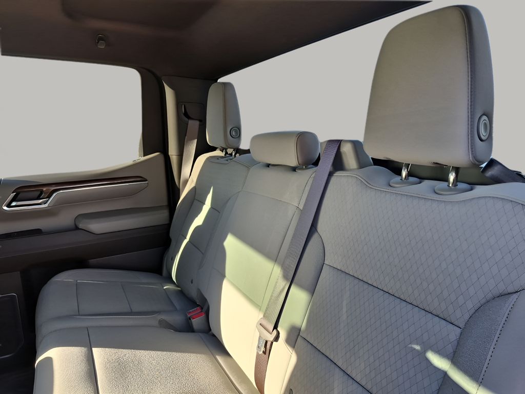 Used 2023 Gray Chevrolet RST image 19