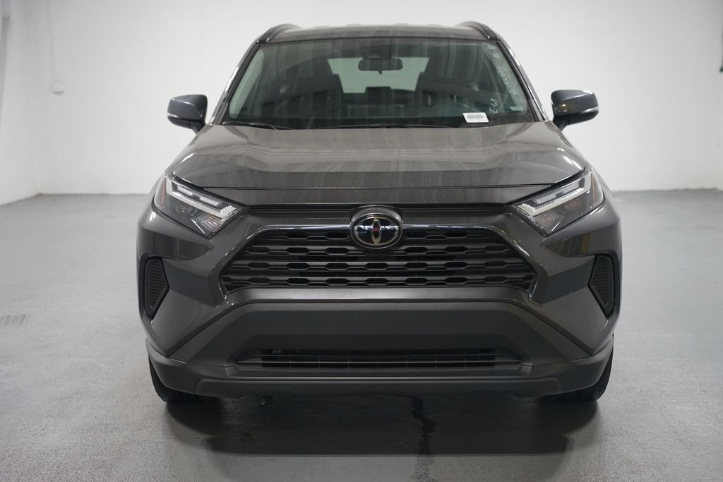 Thumbnail: 2024 Toyota RAV4 - 2
