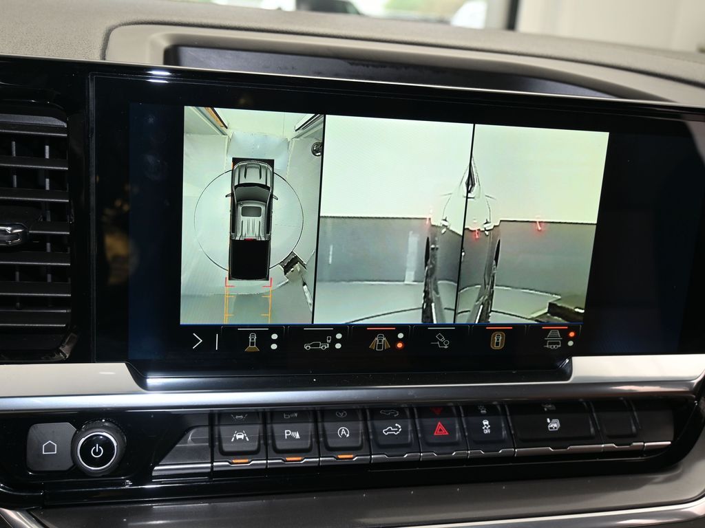 Used 2025 Black Chevrolet High Country image 24