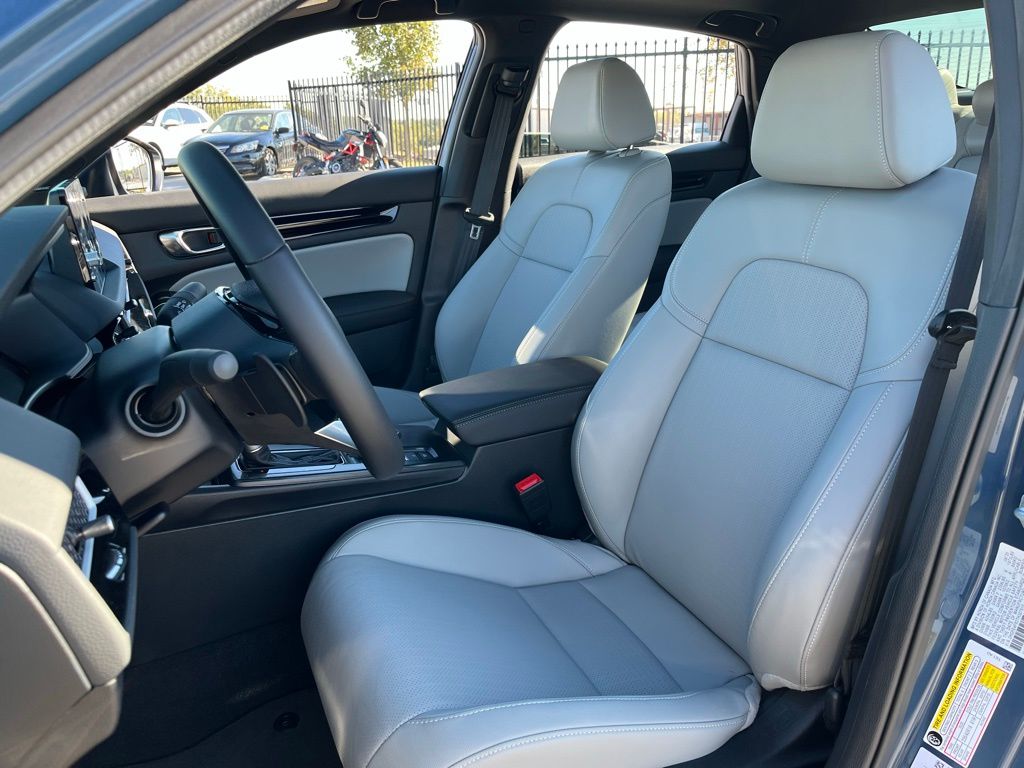 Thumbnail: 2026 Honda Civic - 12