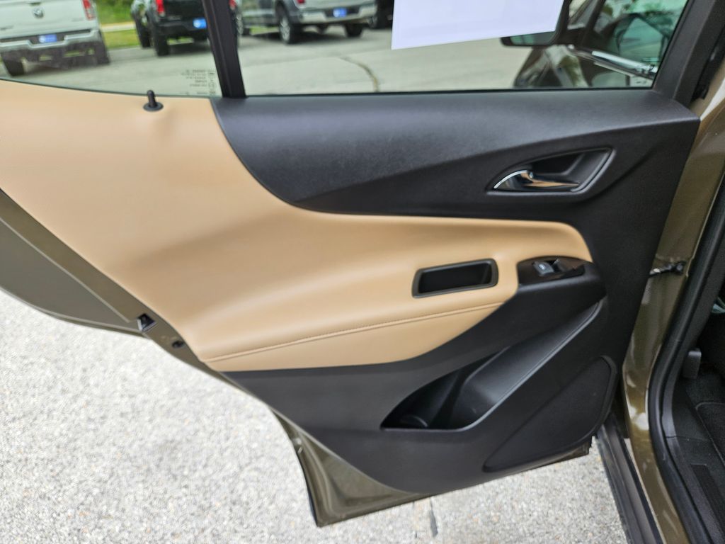 Used 2024 Chevrolet Equinox SUV