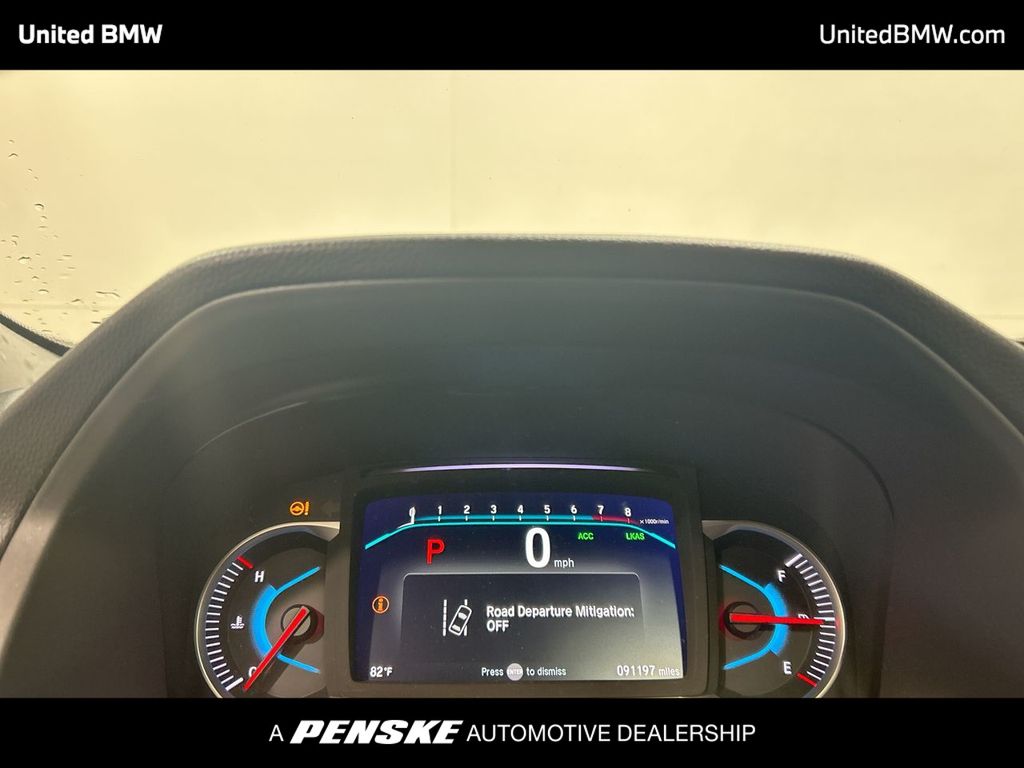 Thumbnail: 2019 Honda Pilot - 15