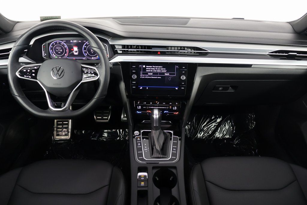 Thumbnail: 2023 Volkswagen Arteon - 6