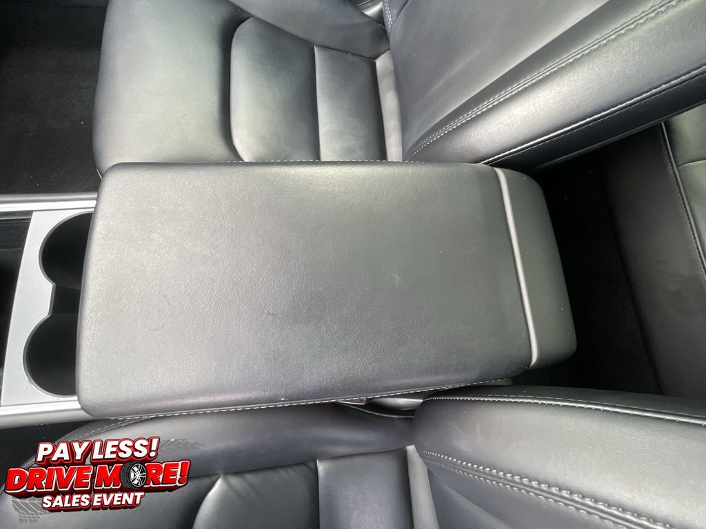 Used 2023 Tesla Model 3 Sedan
