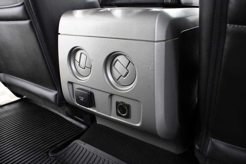 Used 2011 Ford F-150 for sale in 