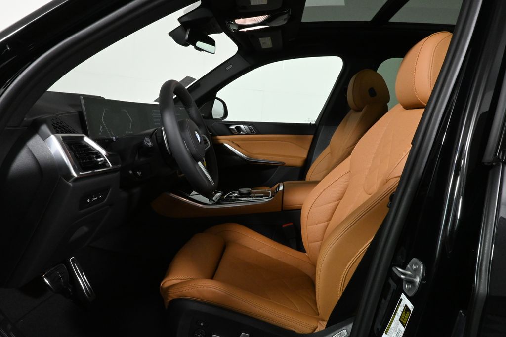 Thumbnail: 2026 BMW X5 - 3