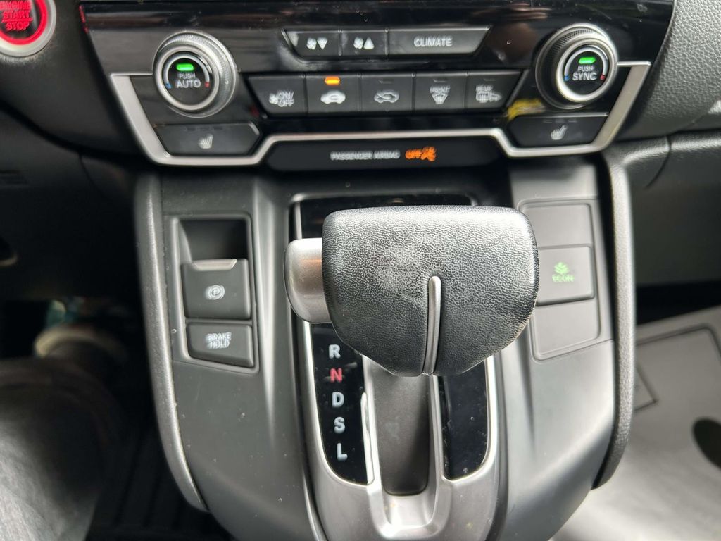 Used 2019 Honda CR-V SUV