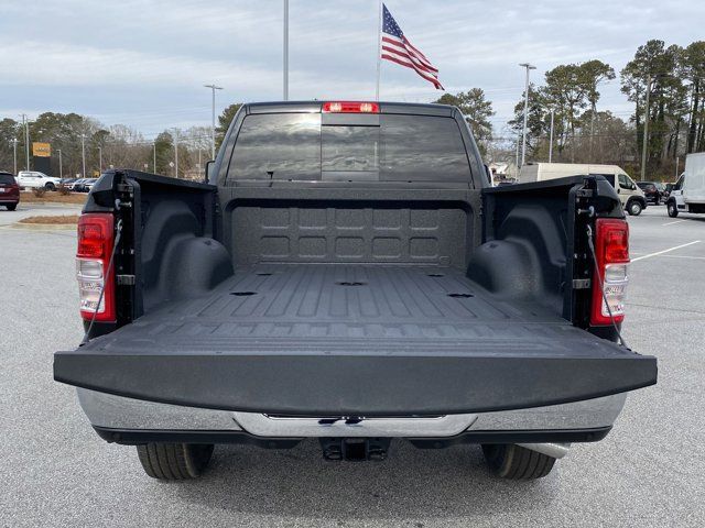 New 2024 Black Ram Tradesman image 19