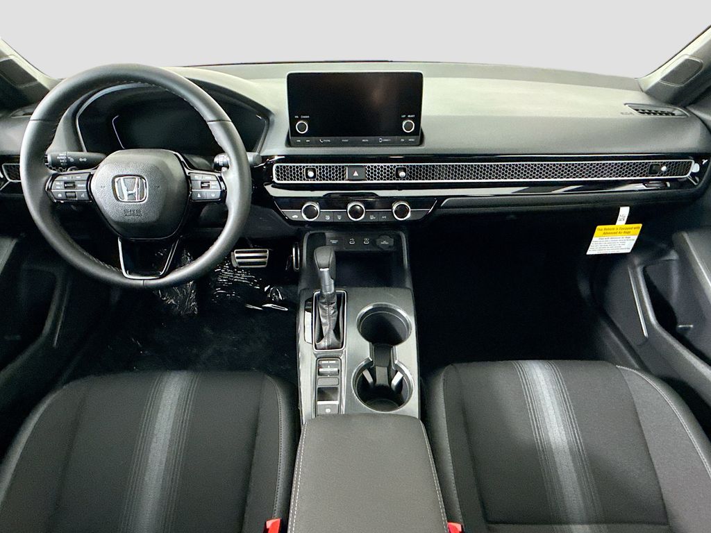 Thumbnail: 2026 Honda Civic - 14