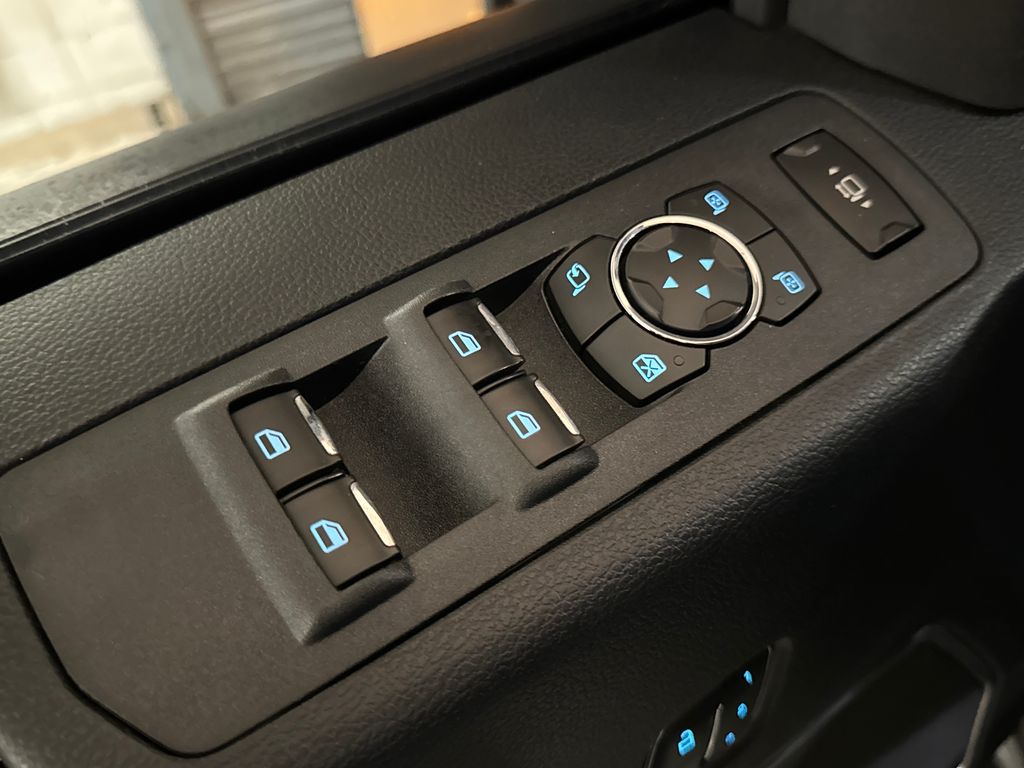 Certified Used 2018 Gray Ford Lariat image 17