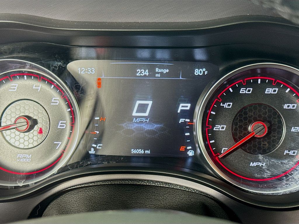 Used Car 2023 Dodge Charger  Sxt For Sale Under $25,000 In Austin, Texas