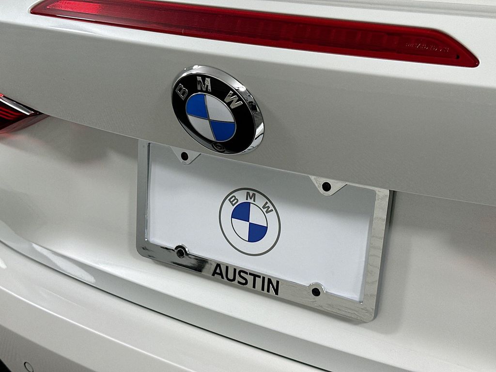 Thumbnail: 2026 BMW 4 Series - 21