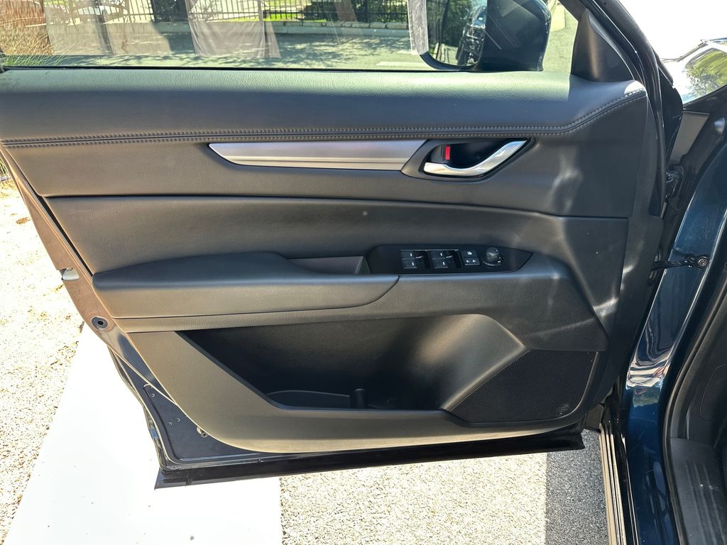 Used Car 2025 Mazda Cx-5  2.5 S Preferred Package For Sale Under $30,000 In Austin, Texas