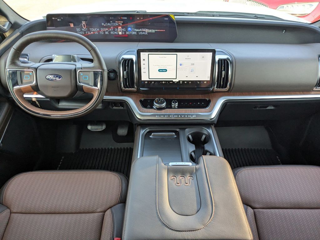 2025 Ford Expedition King Ranch