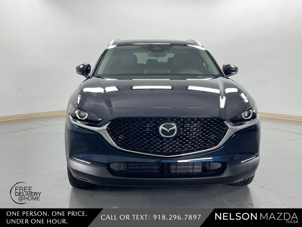 New 2026 Blue Mazda 2.5 S Preferred image 2