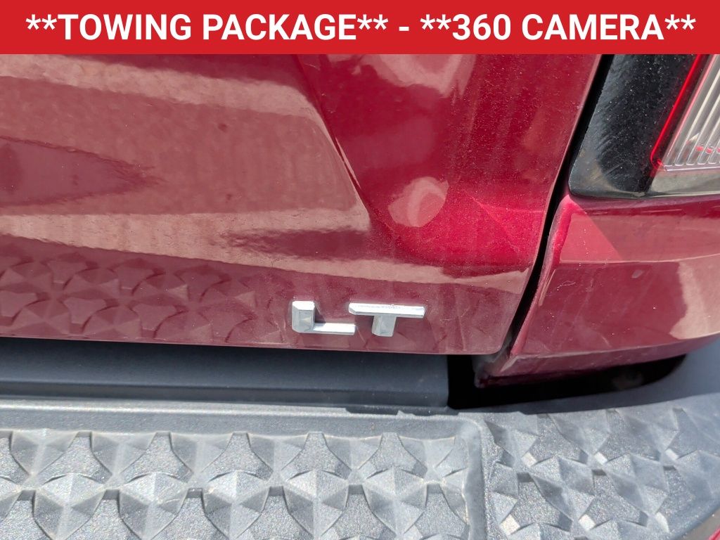2023 Chevrolet Colorado LT - 6