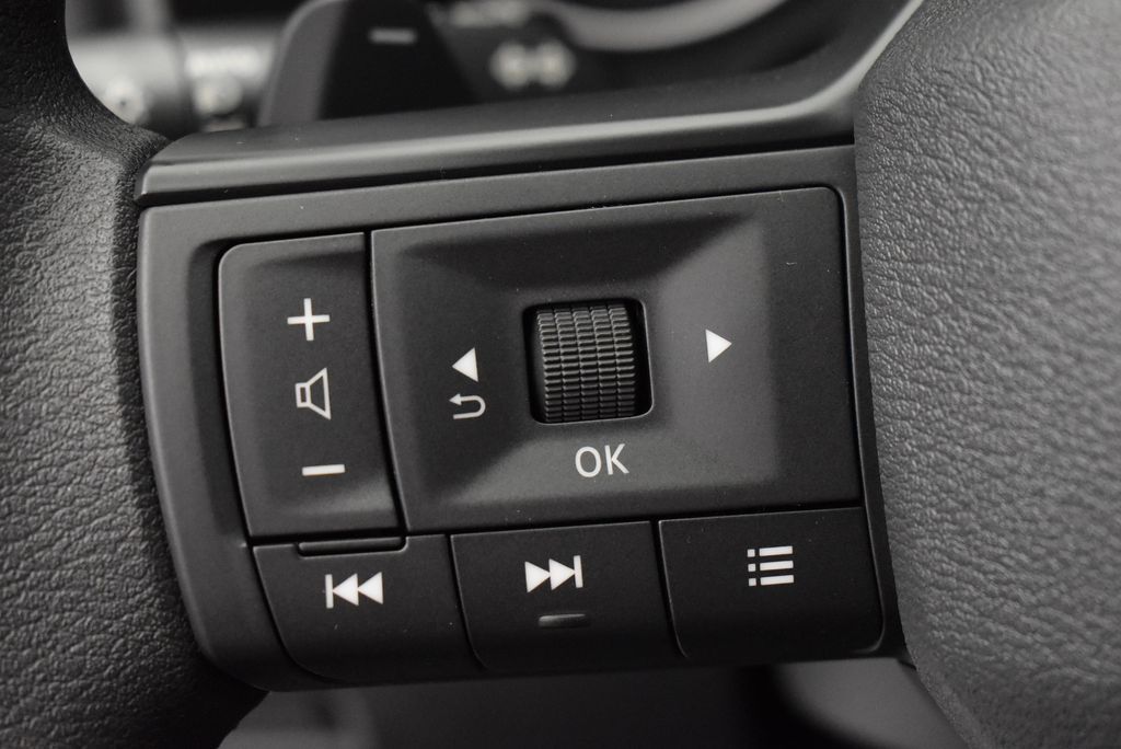 Thumbnail: 2026 Nissan Rogue - 16