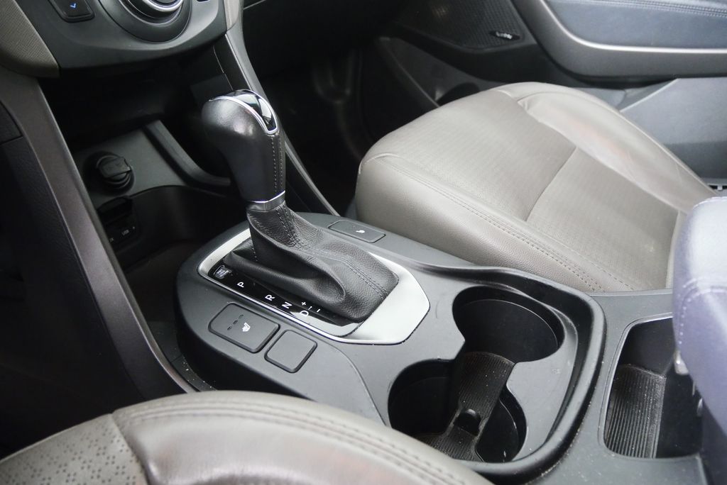 2013 Hyundai Santa Fe Sport 2.0T 24