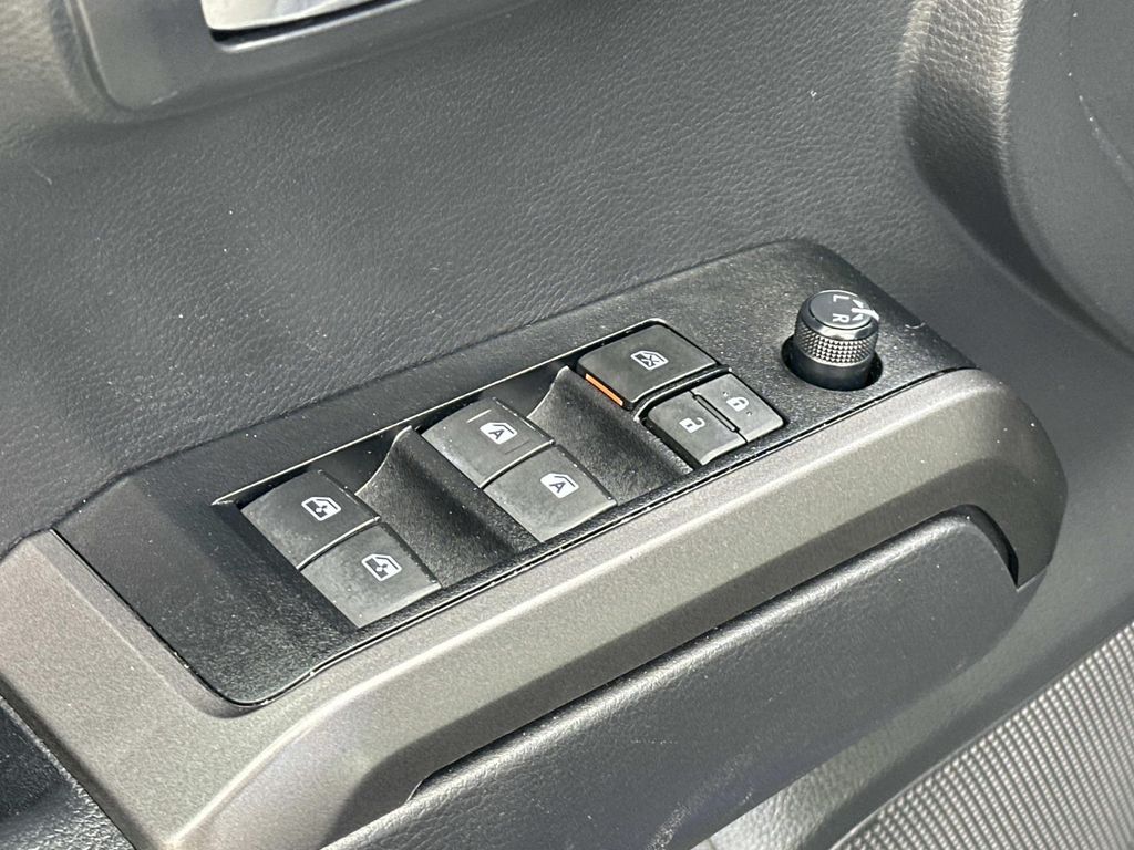 Thumbnail: 2023 Toyota Tacoma - 29