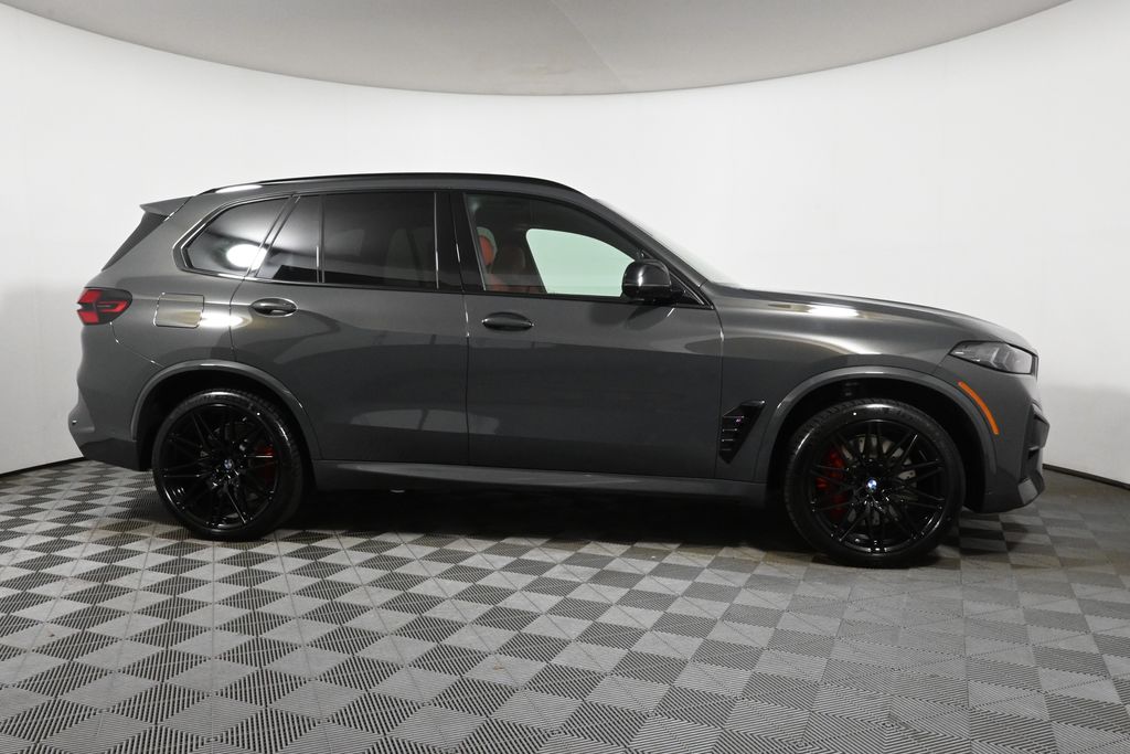 Thumbnail: 2026 BMW X5 - 8