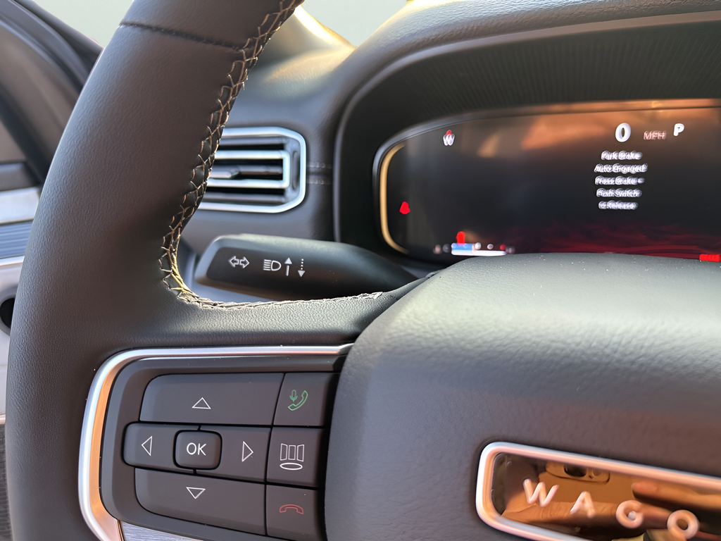 New Car 2025 Jeep Wagoneer  Base For Sale Under $70,000 In Austin, Texas