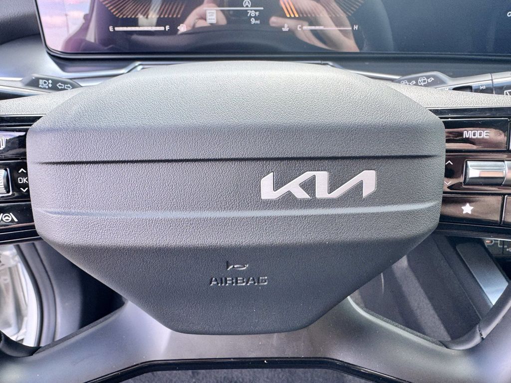 New 2026 Kia Sorento SUV