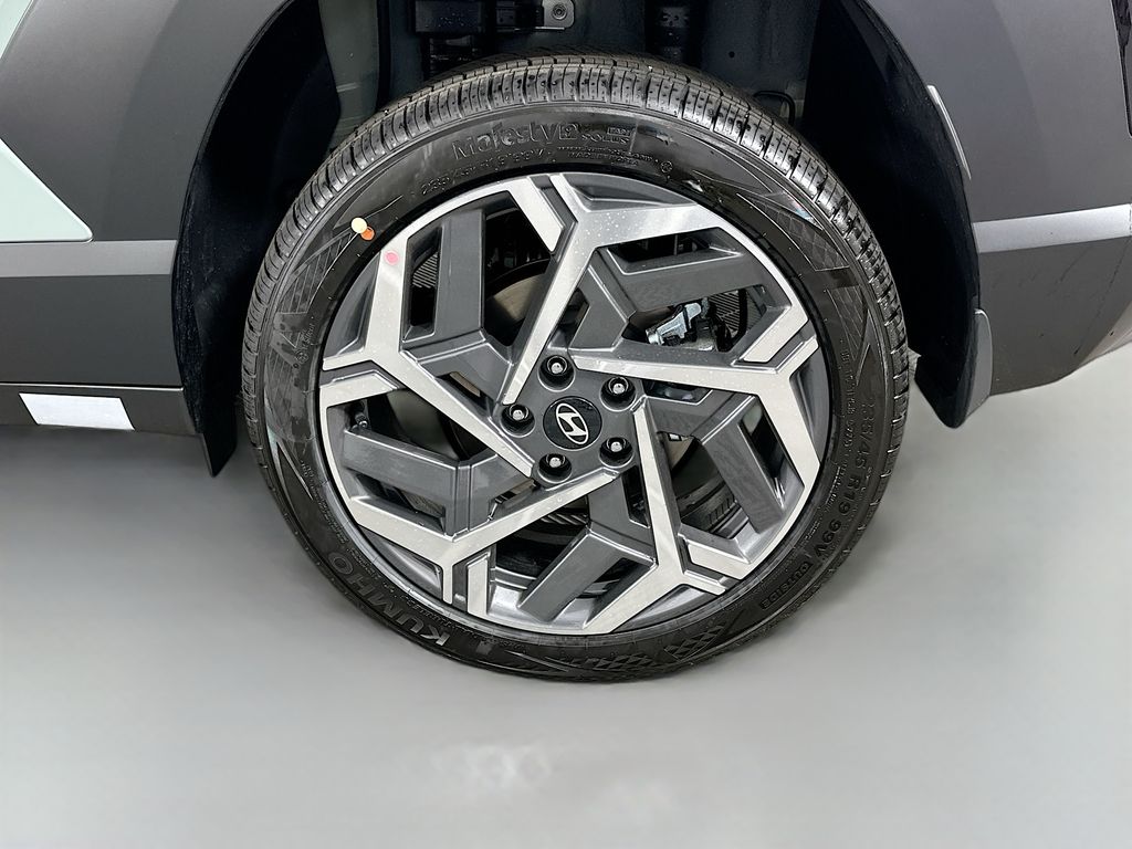 Thumbnail: 2026 Hyundai Kona - 22