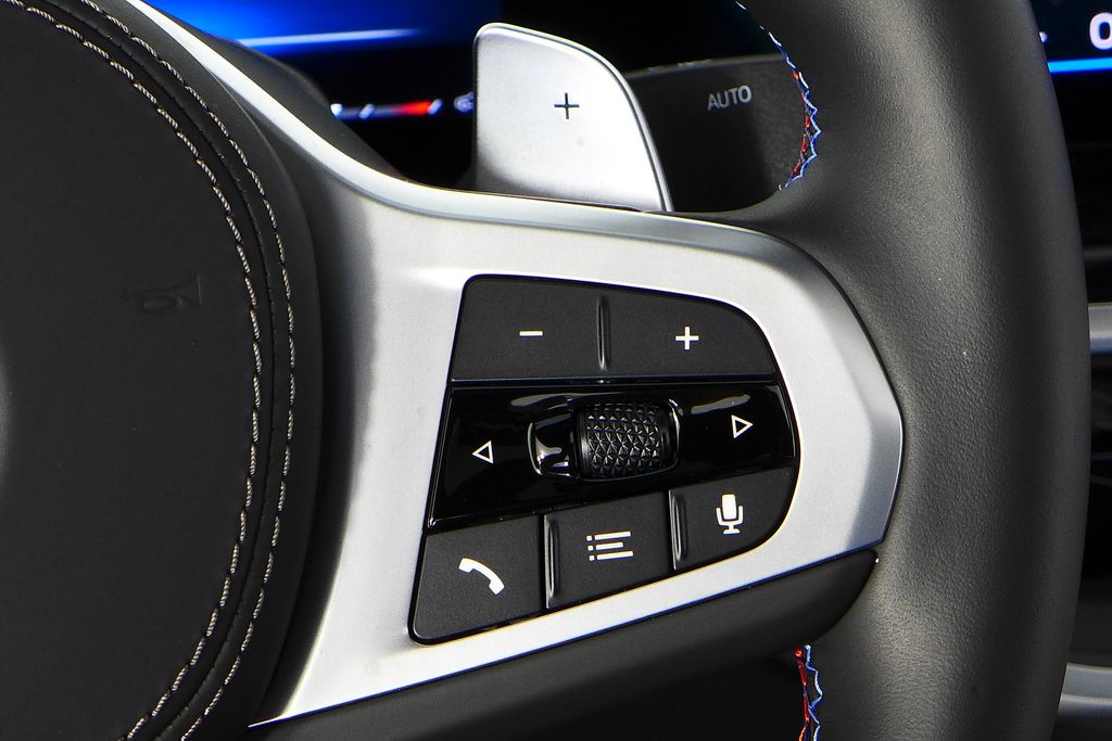Thumbnail: 2024 BMW X6 - 29