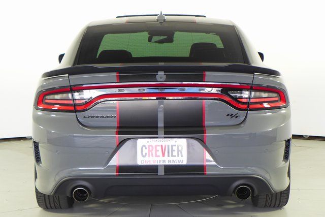 2023 Dodge Charger R/T 8