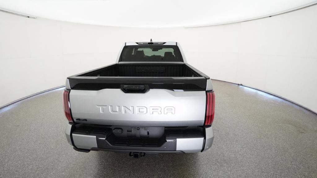 Thumbnail: 2025 Toyota Tundra - 16