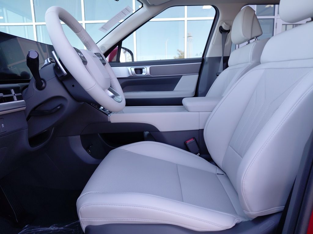 Thumbnail: 2026 Hyundai Santa Fe - 15