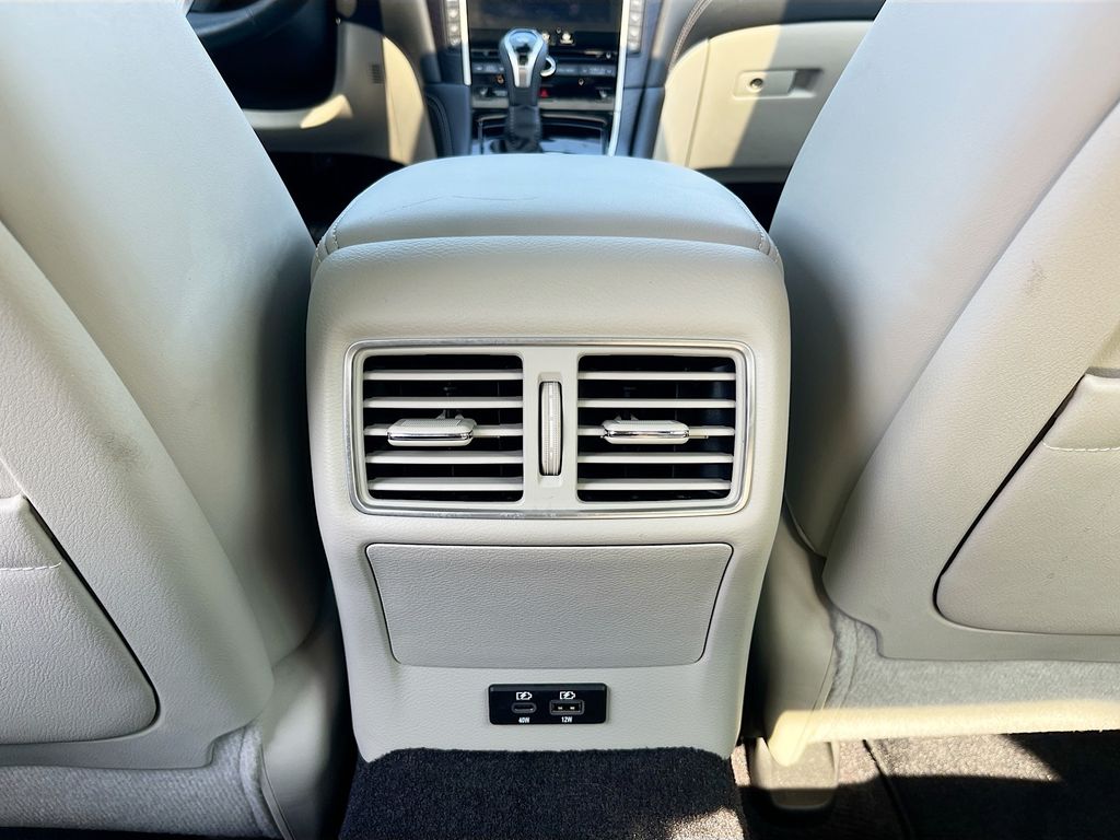 2024 INFINITI Q50 SENSORY Blue at AutoSavvy Houston Southwest