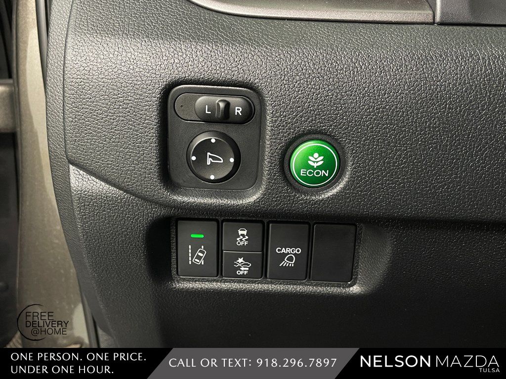 Used 2020 Gray Honda RTL image 27