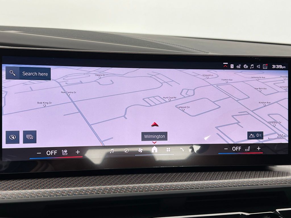 Thumbnail: 2026 BMW XM - 13