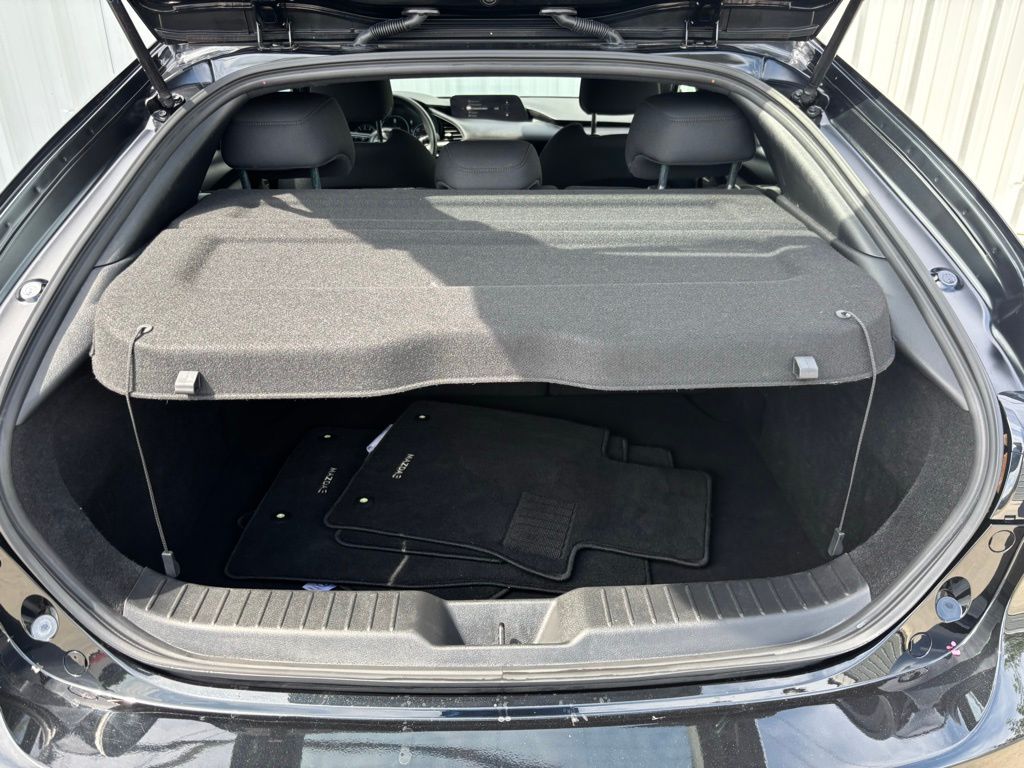 Used Car 2025 Mazda Mazda3  Hatchback 4 Dr. 2.5 S Front Wheel Drive For Sale Under $25,000 In Austin, Texas