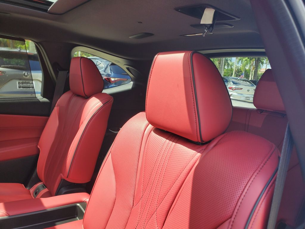 2025 Acura MDX - $63,488