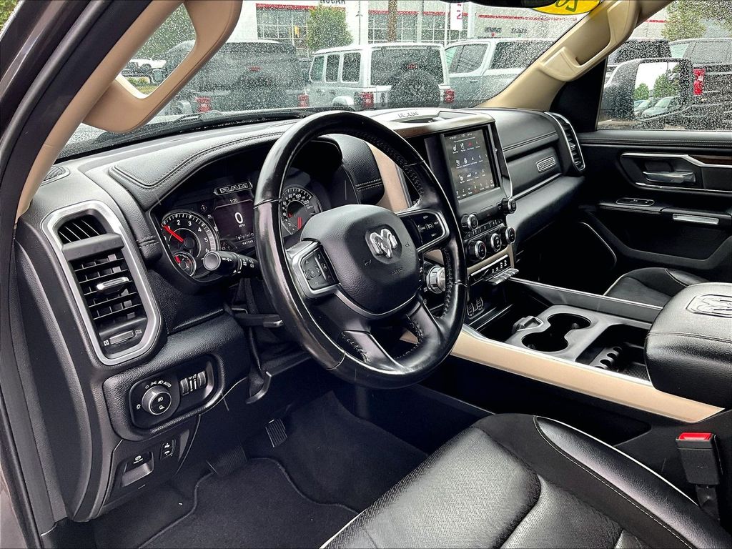 2021 Ram 1500 — photo 7