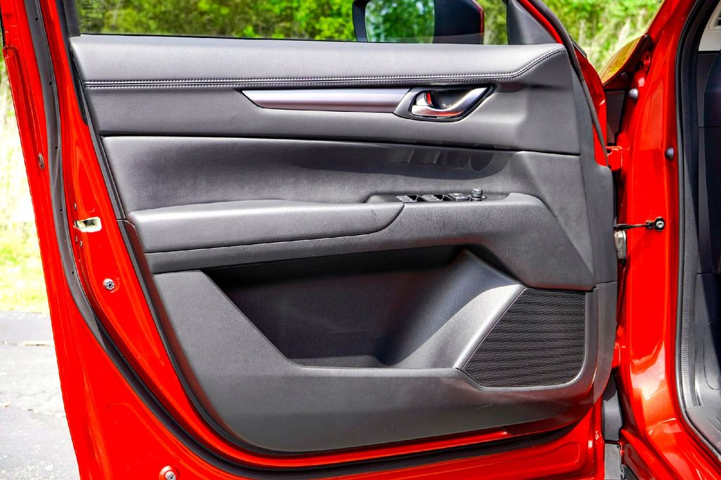 Used Car 2024 Mazda Cx-5  2.5 S Preferred Package For Sale Under $30,000 In Taylor, Texas