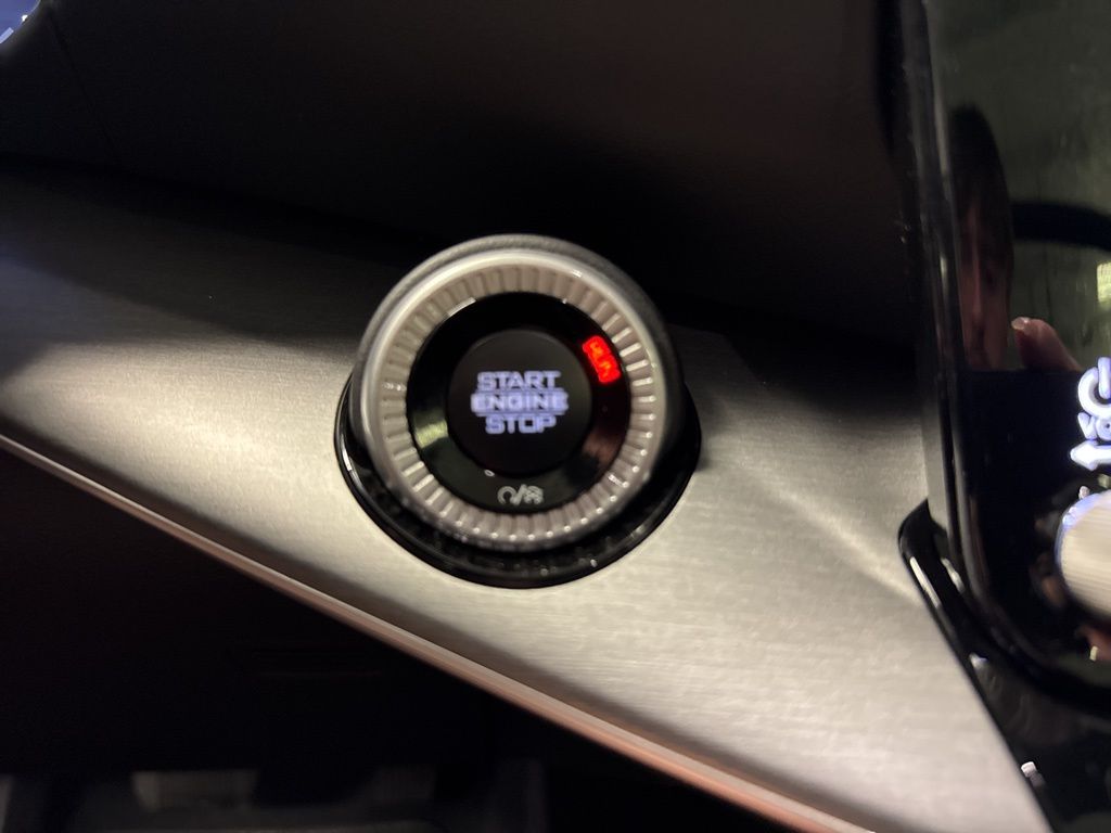 new 2026 Jeep Grand Wagoneer car, priced at $82,655