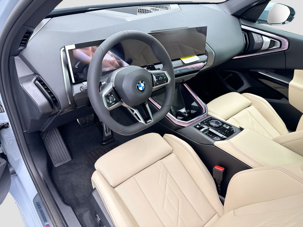 Thumbnail: 2026 BMW X3 - 9