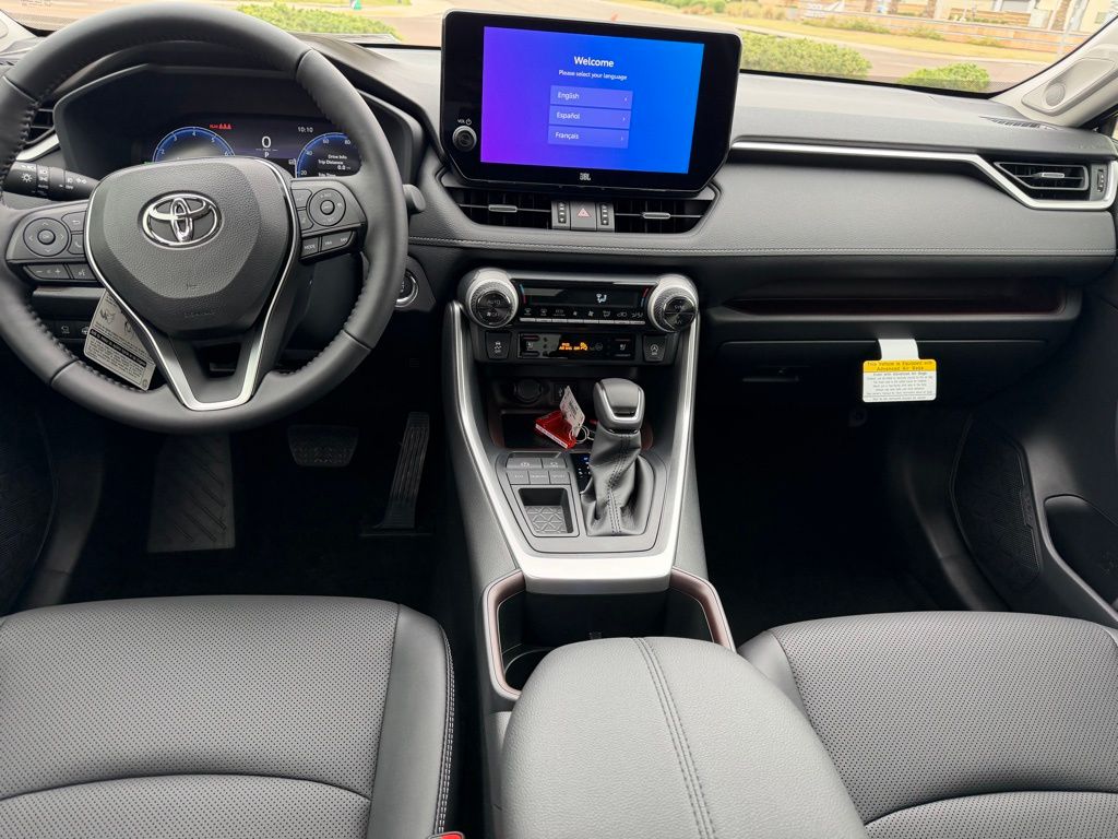 Thumbnail: 2025 Toyota RAV4 - 13