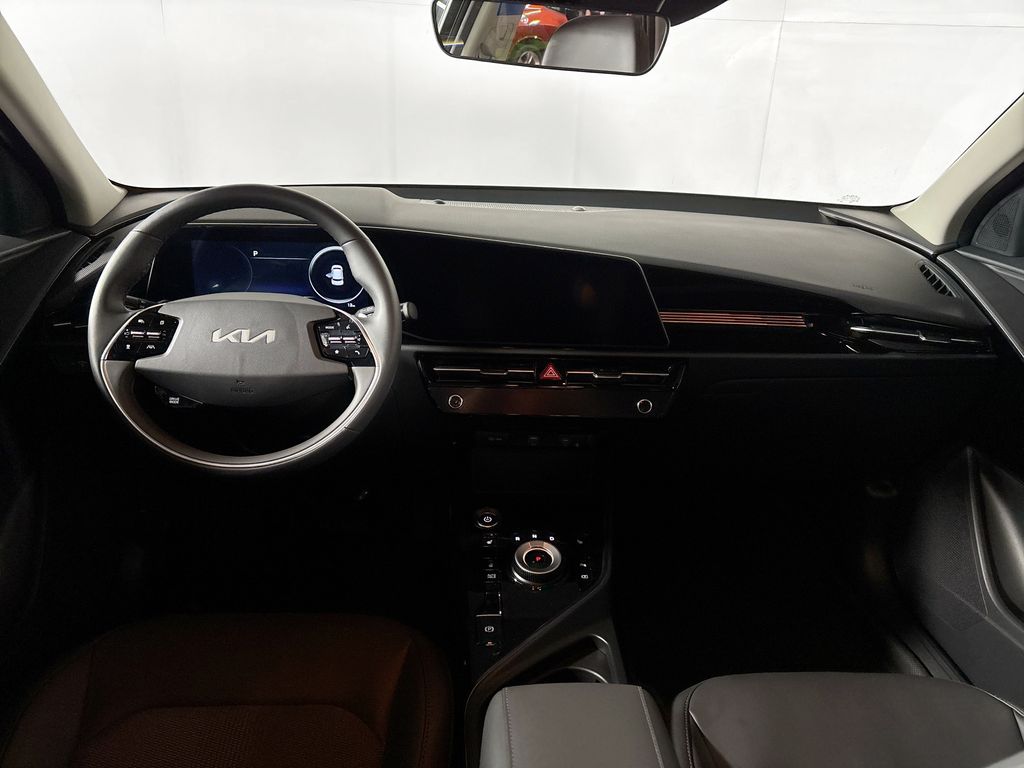 2026 Kia Niro EV Wind